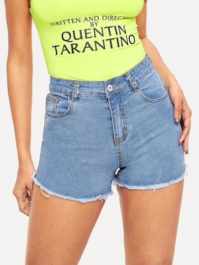 Шорты SheIn