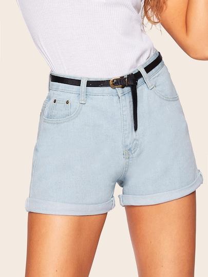 Шорты SheIn