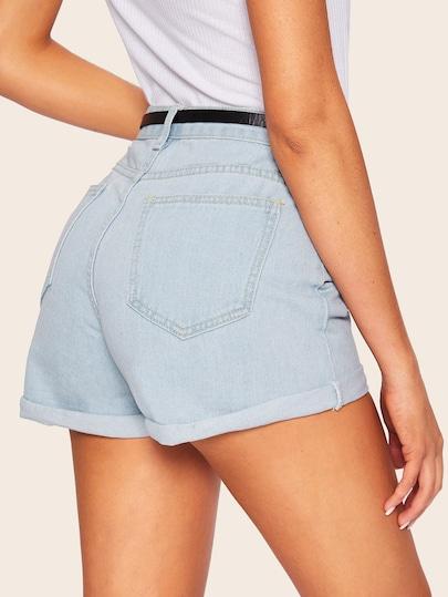 Шорты SheIn