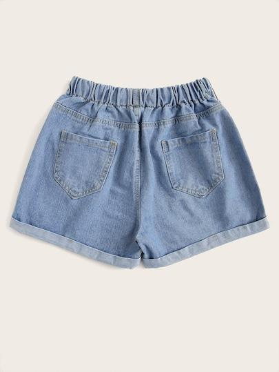 Шорты SheIn
