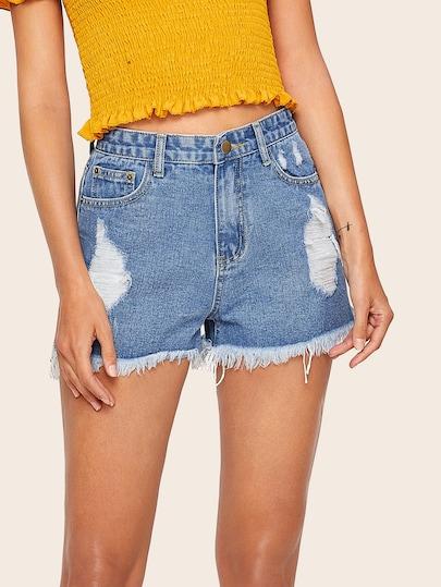 Шорты SheIn