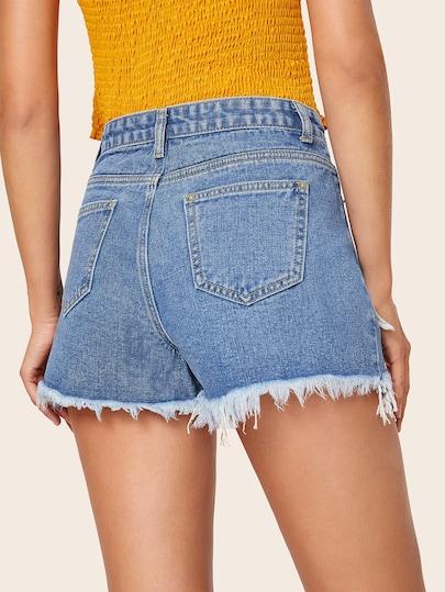Шорты SheIn
