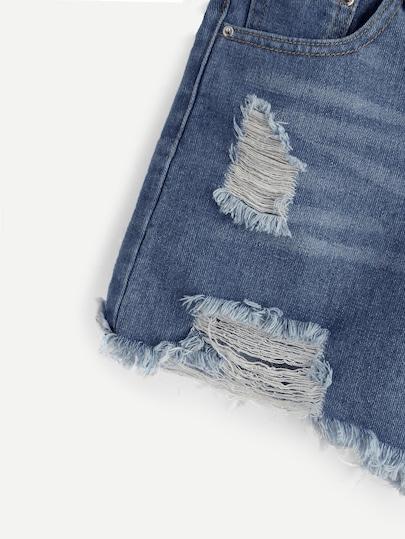 Шорты SheIn
