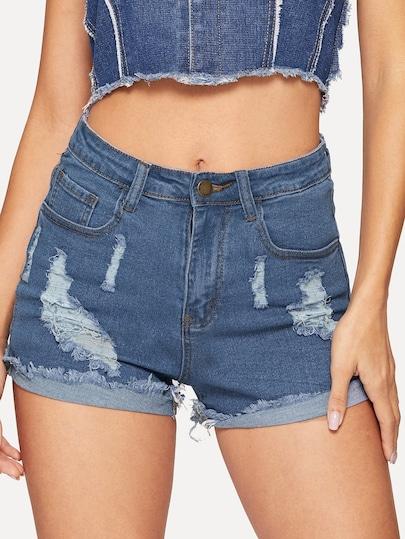 Шорты SheIn