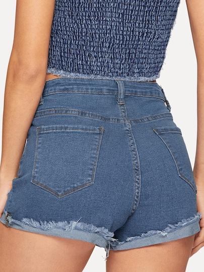 Шорты SheIn