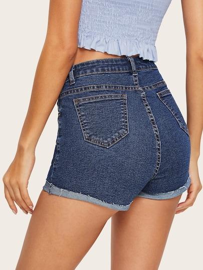 Шорты SheIn