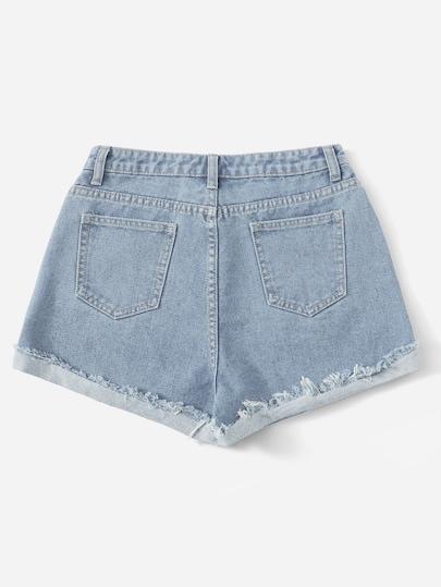 Шорты SheIn