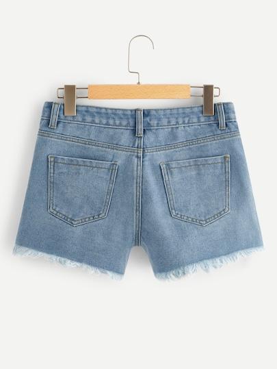 Шорты SheIn
