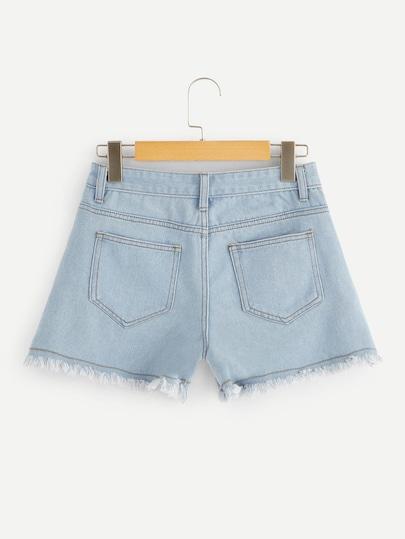 Шорты SheIn