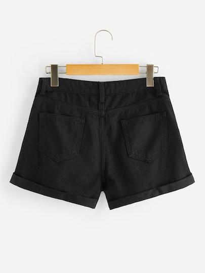 Шорты SheIn