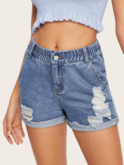 Шорты SheIn