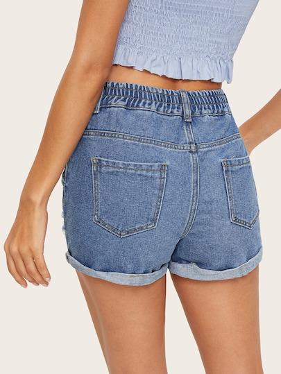 Шорты SheIn