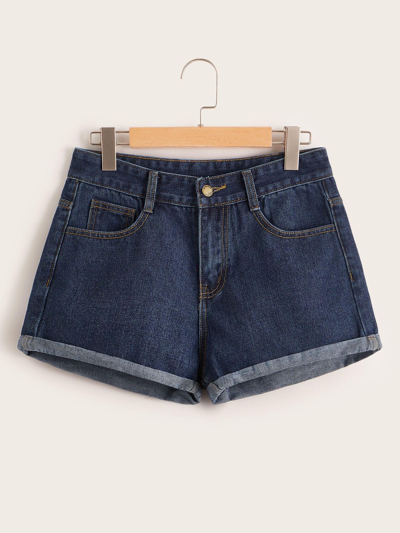 Шорты SheIn
