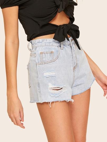 Шорты SheIn