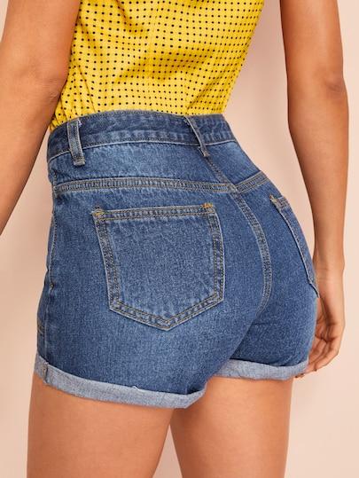 Шорты SheIn