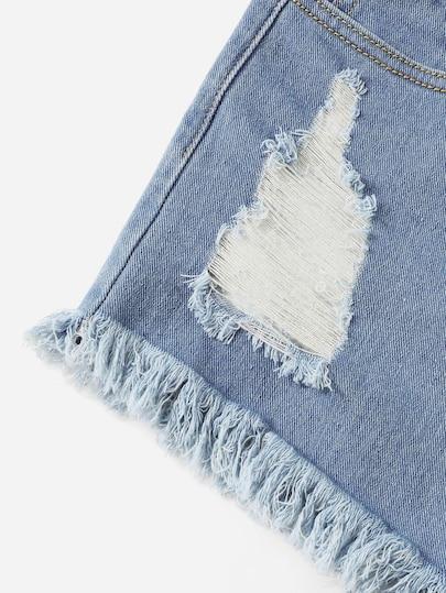 Шорты SheIn