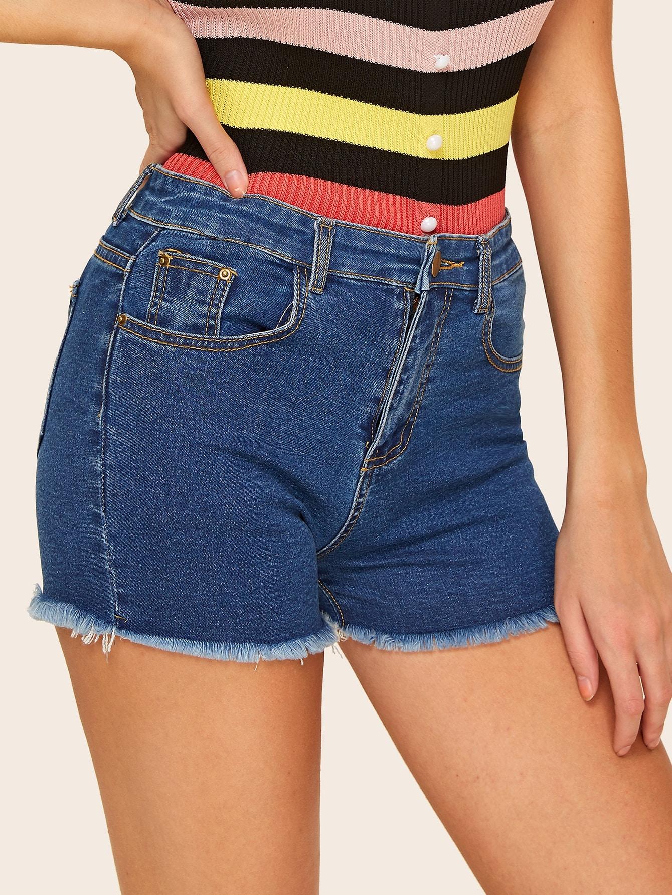 Шорты SheIn Шорты SheIn