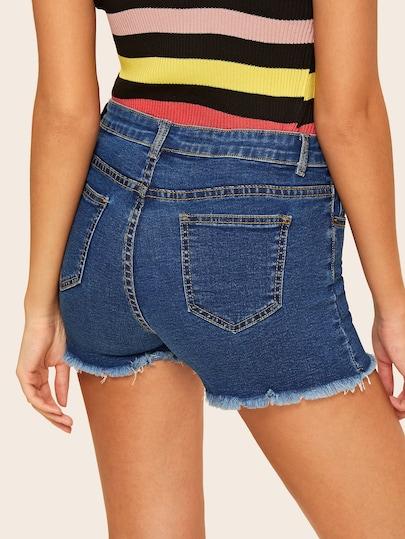 Шорты SheIn