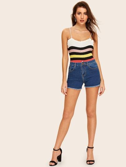 Шорты SheIn