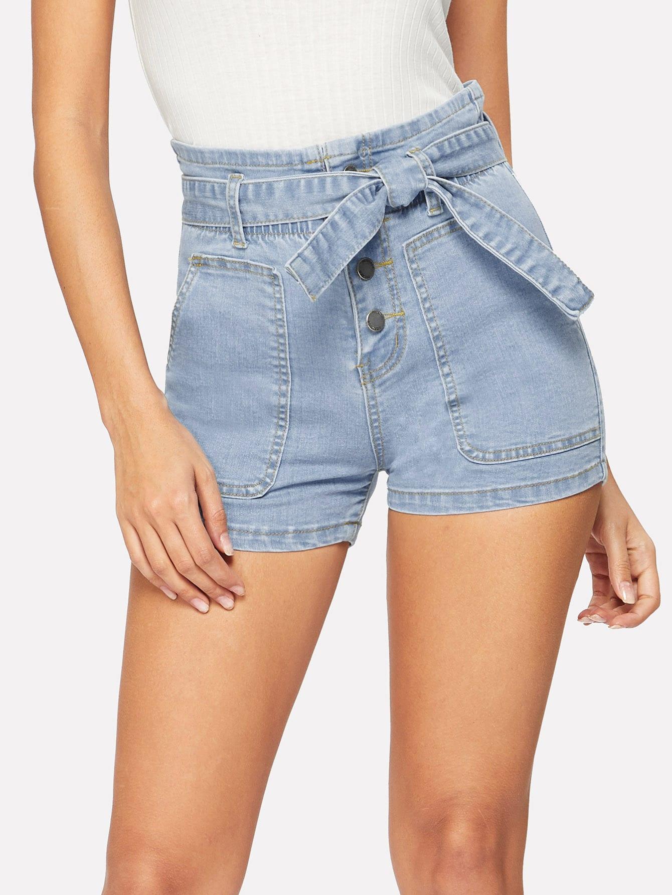 Шорты SheIn