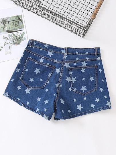 Шорты SheIn