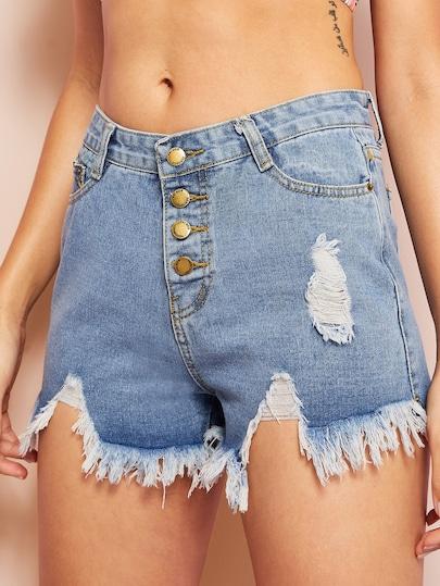 Шорты SheIn