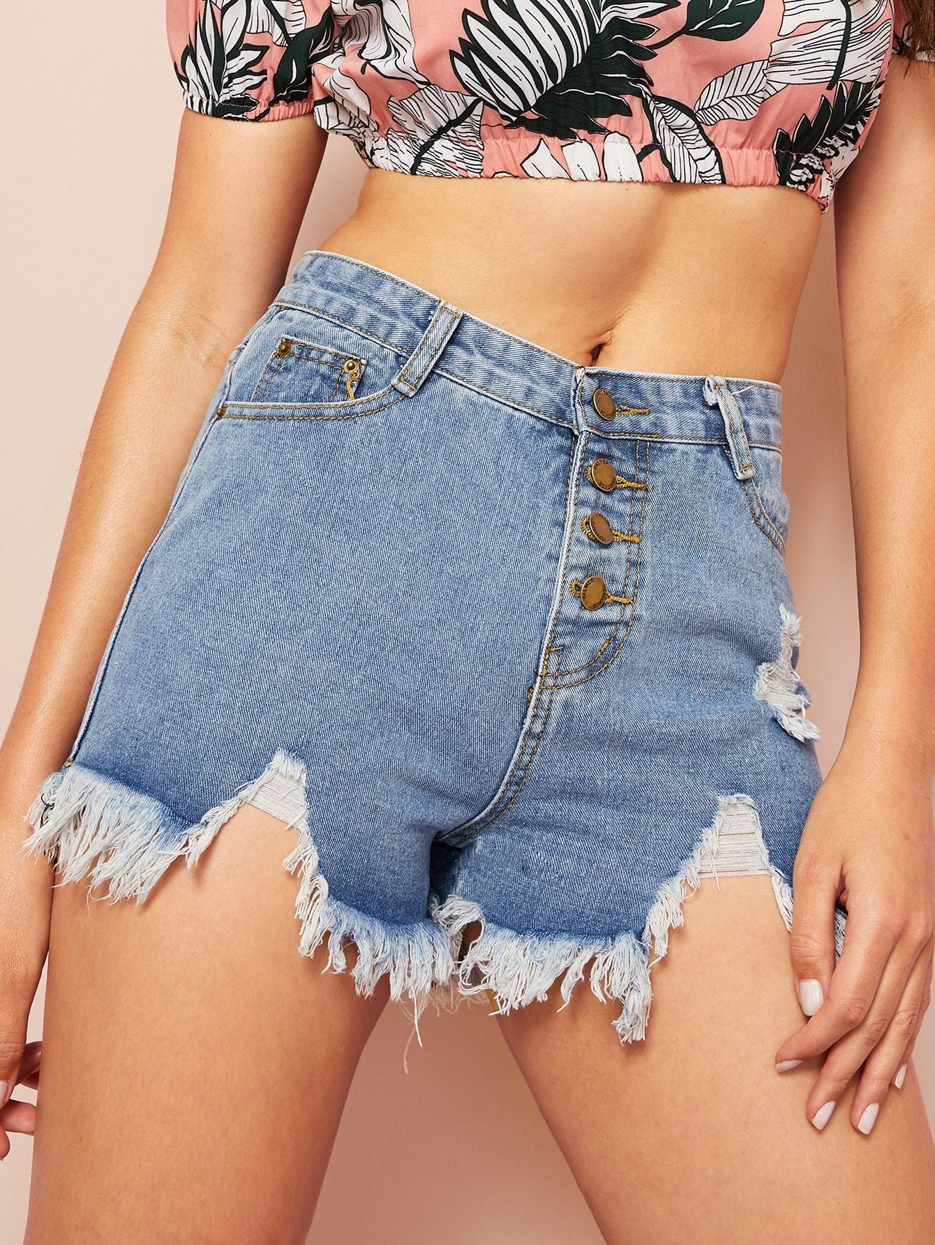 Шорты SheIn