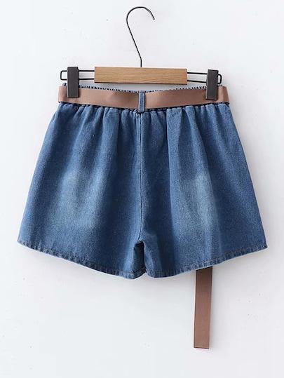 Шорты SheIn