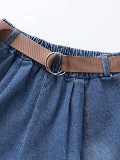 Шорты SheIn