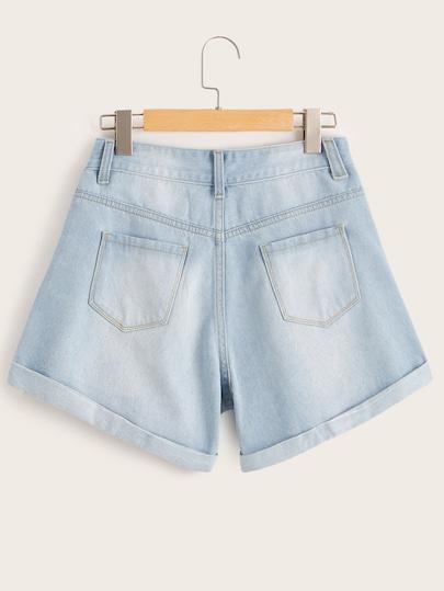 Шорты SheIn