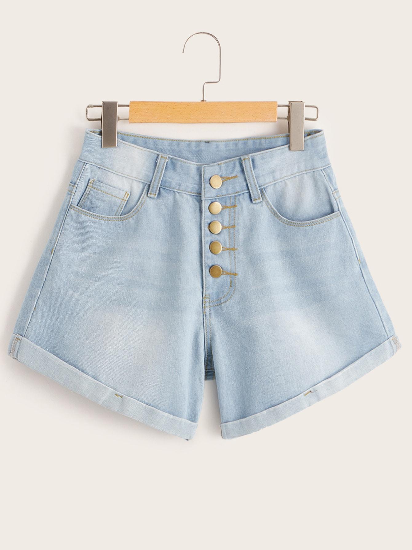 Шорты SheIn
