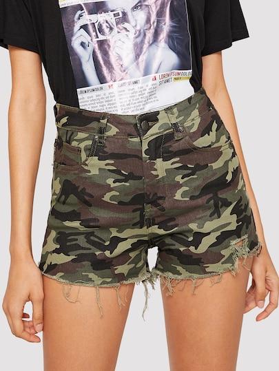 Шорты SheIn