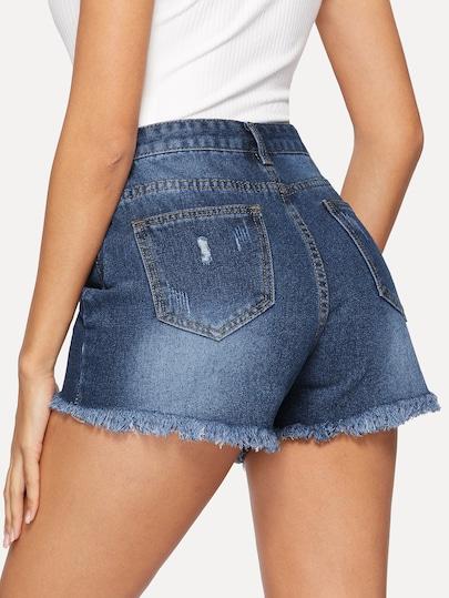 Шорты SheIn