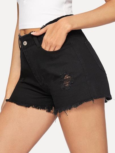 Шорты SheIn