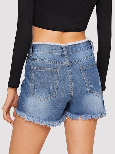 Шорты SheIn