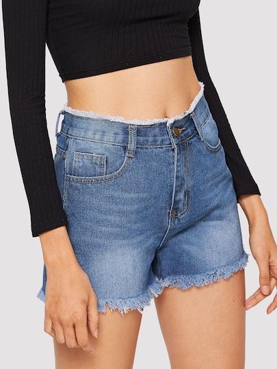 Шорты SheIn