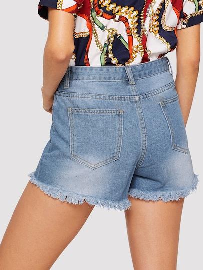 Шорты SheIn