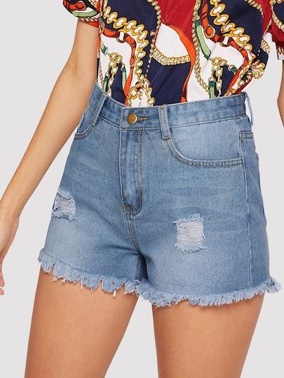 Шорты SheIn