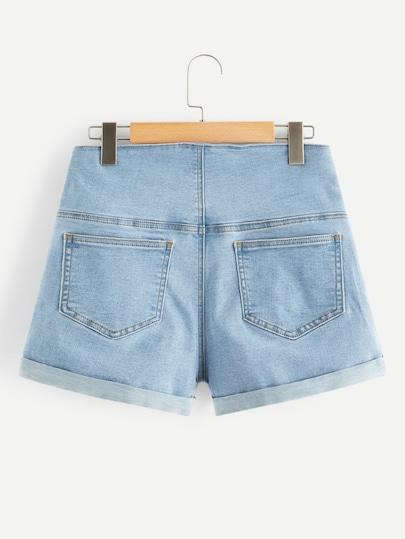 Шорты SheIn