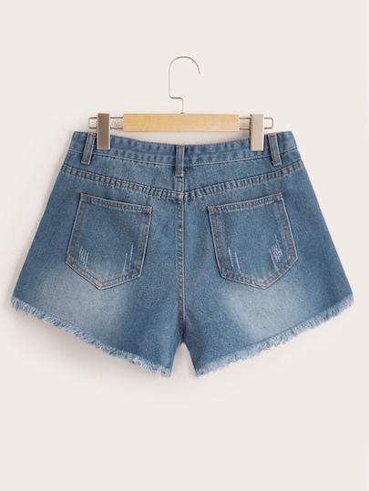 Шорты SheIn