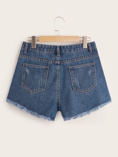 Шорты SheIn