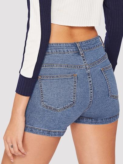 Шорты SheIn