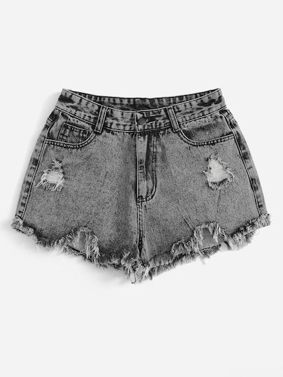 Шорты SheIn