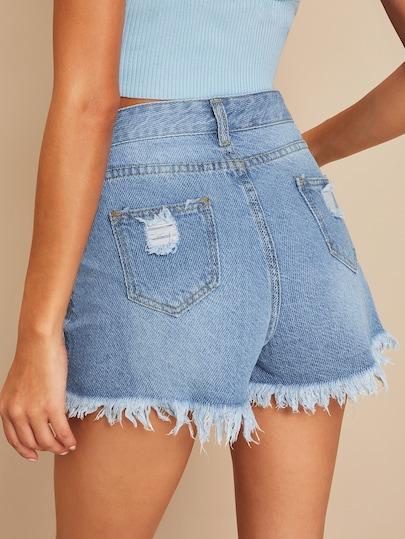 Шорты SheIn