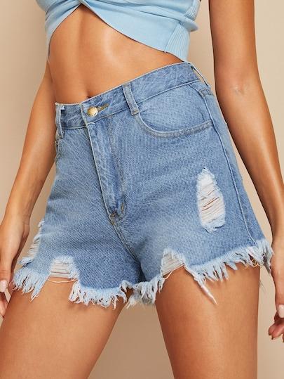 Шорты SheIn