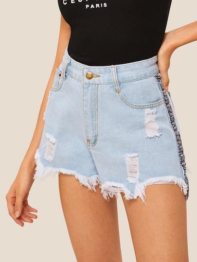 Шорты SheIn