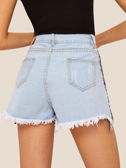 Шорты SheIn