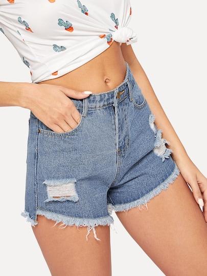 Шорты SheIn