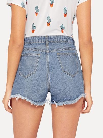 Шорты SheIn