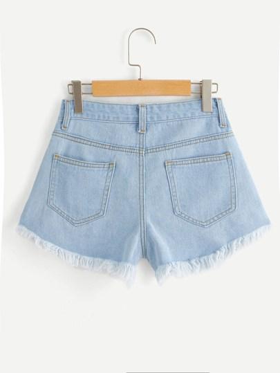 Шорты SheIn
